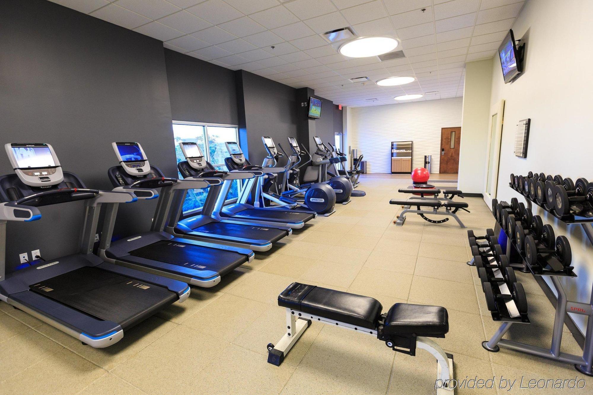 希尔顿逸林酒店（Hotel Doubletree By Hilton）-达拉斯洛夫菲尔德酒店（Love Field Dallas）